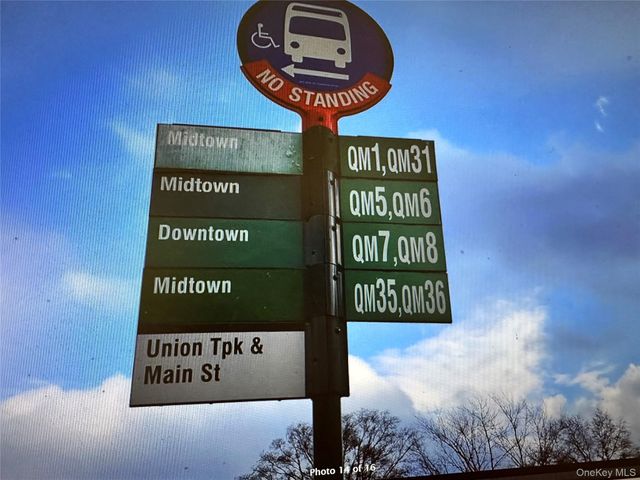 77-02 164th Street, Fresh Meadows, NY 11366