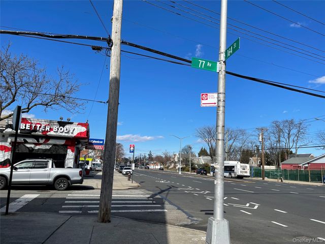 77-02 164th Street, Fresh Meadows, NY 11366