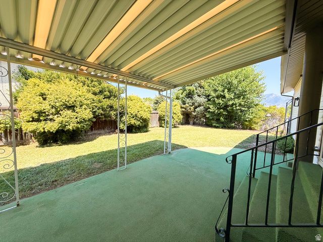 1114 W 4650 S, Riverdale, UT 84405