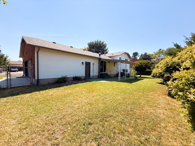 1114 W 4650 S, Riverdale, UT 84405