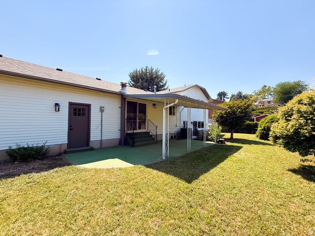 1114 W 4650 S, Riverdale, UT 84405