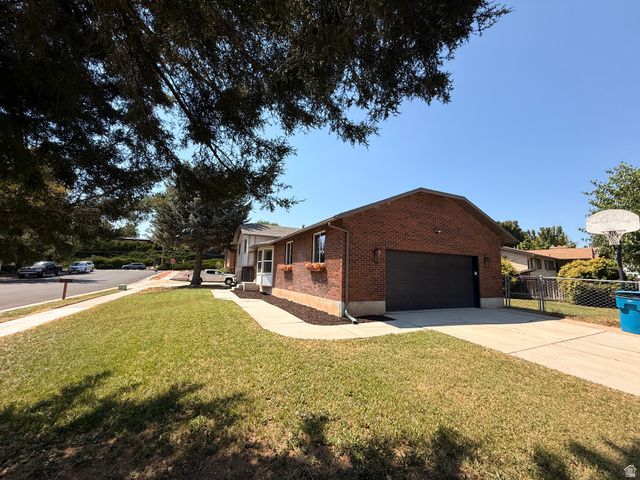 1114 W 4650 S, Riverdale, UT 84405