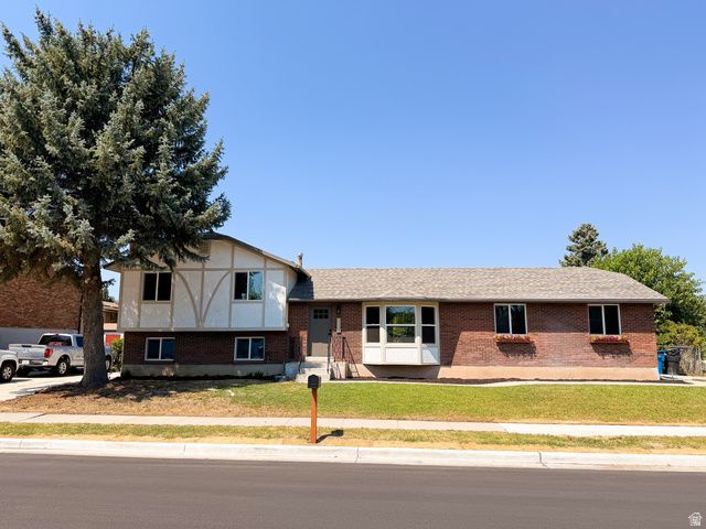1114 W 4650 S, Riverdale, UT 84405