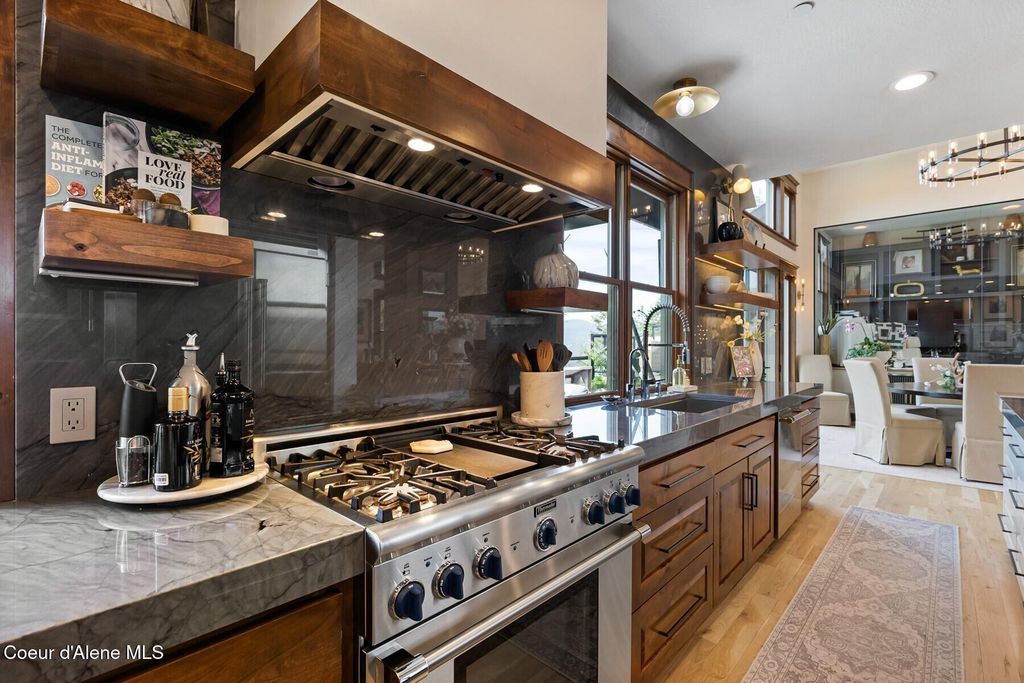 3631 E Sky Harbor Dr, Coeur d'Alene, ID 83814 photo 14