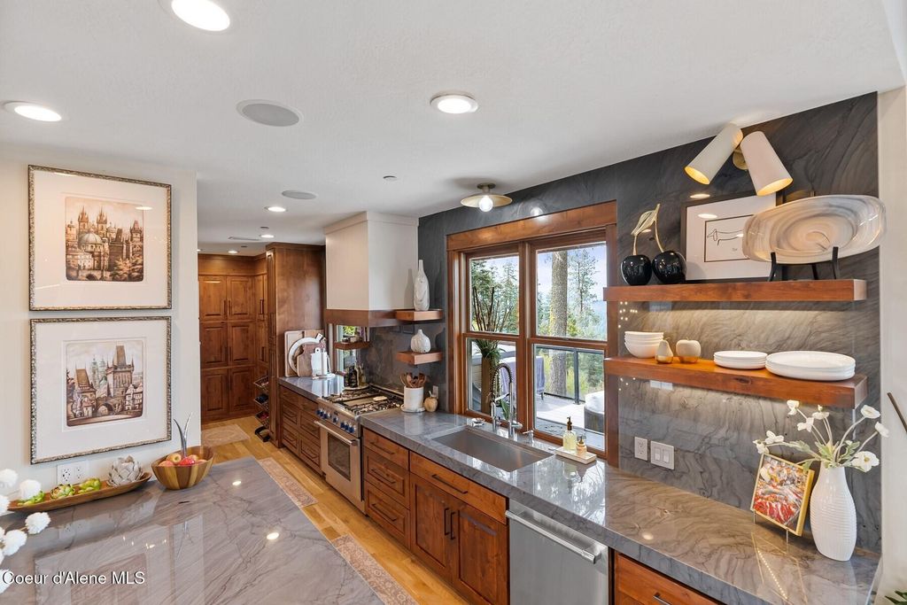 3631 E Sky Harbor Dr, Coeur d'Alene, ID 83814 photo 19