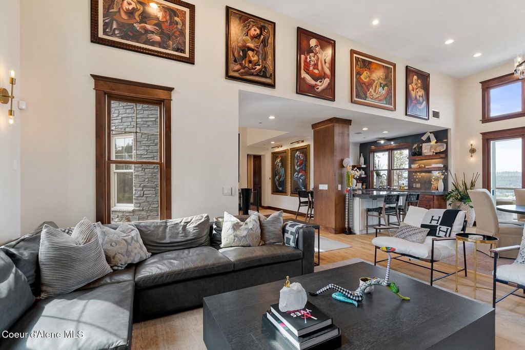 3631 E Sky Harbor Dr, Coeur d'Alene, ID 83814 photo 25