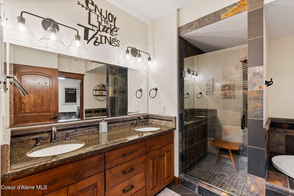 3631 E Sky Harbor Dr, Coeur d'Alene, ID 83814 photo 40