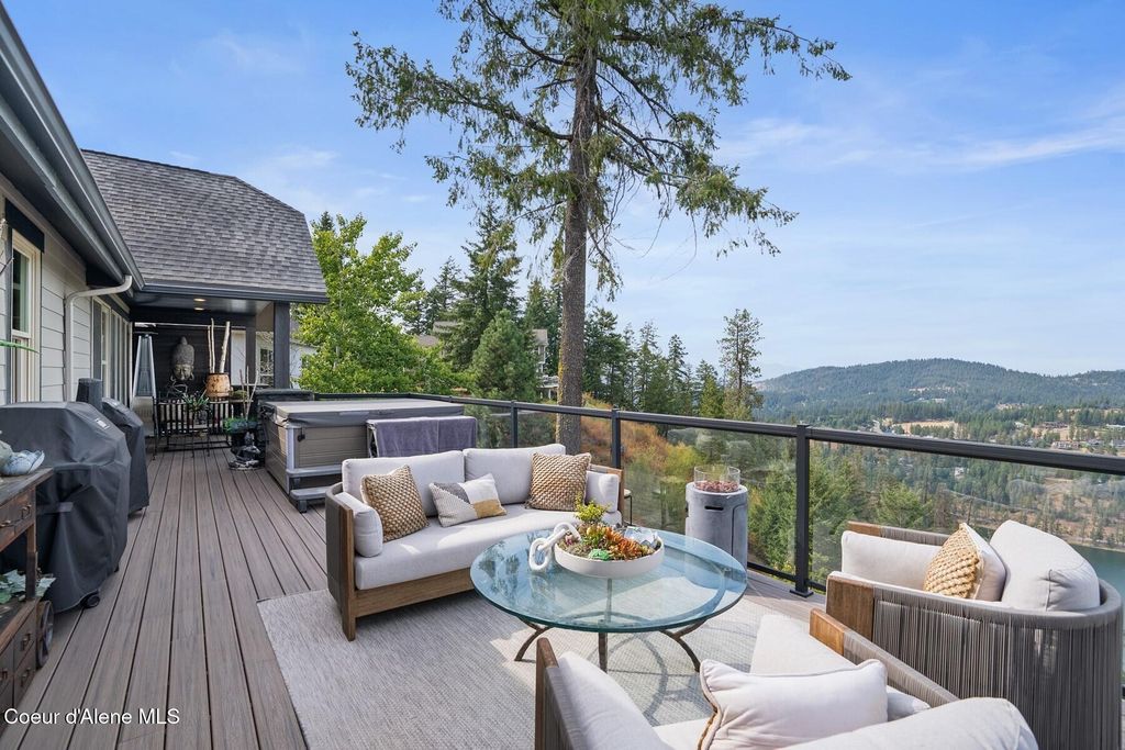 3631 E Sky Harbor Dr, Coeur d'Alene, ID 83814 photo 43