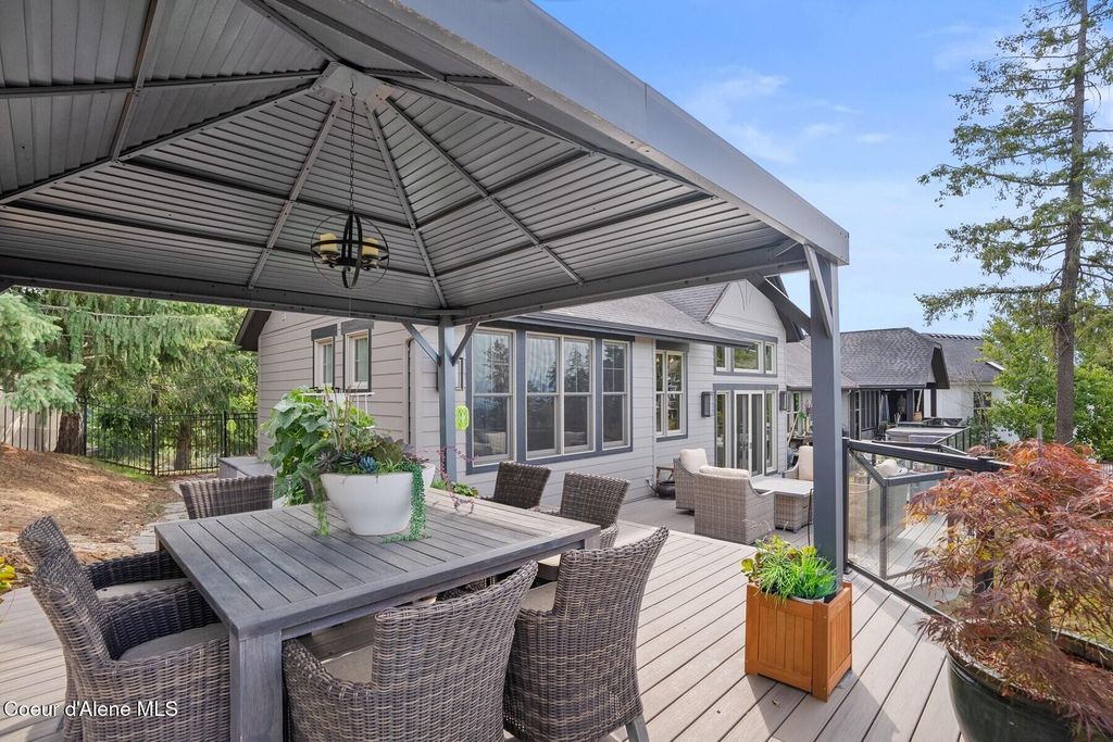 3631 E Sky Harbor Dr, Coeur d'Alene, ID 83814 photo 44