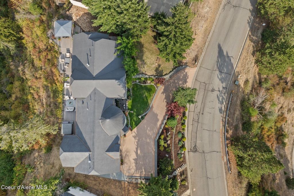 3631 E Sky Harbor Dr, Coeur d'Alene, ID 83814 photo 54