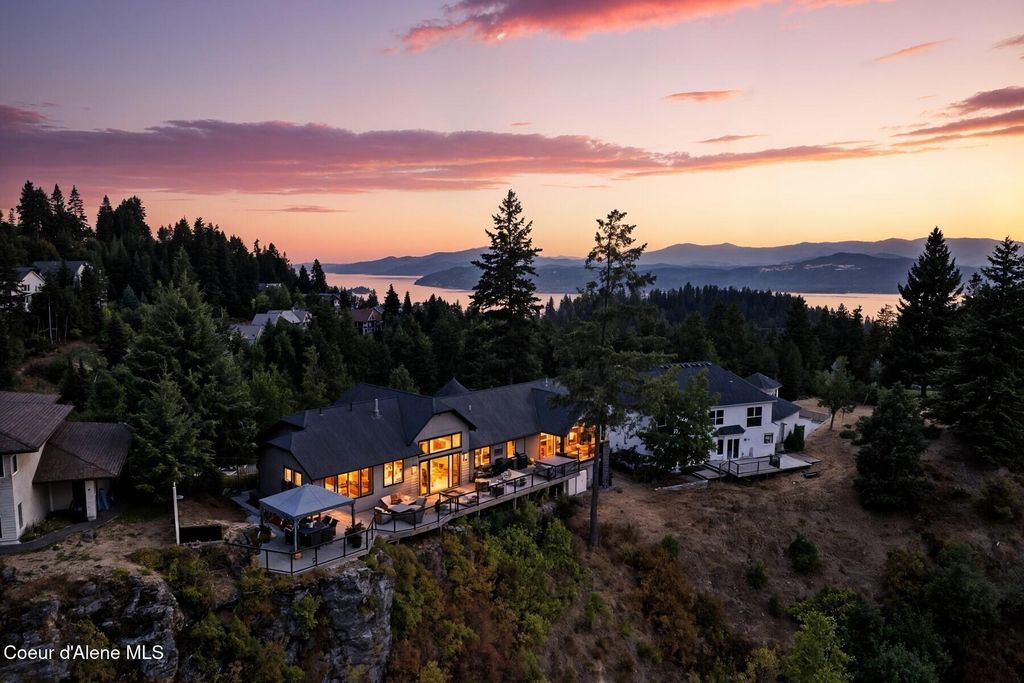 3631 E Sky Harbor Dr, Coeur d'Alene, ID 83814 photo 8