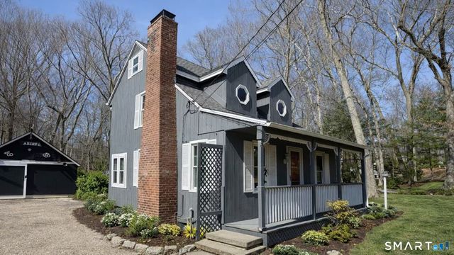19 West Shore Drive, Clinton, CT 06413