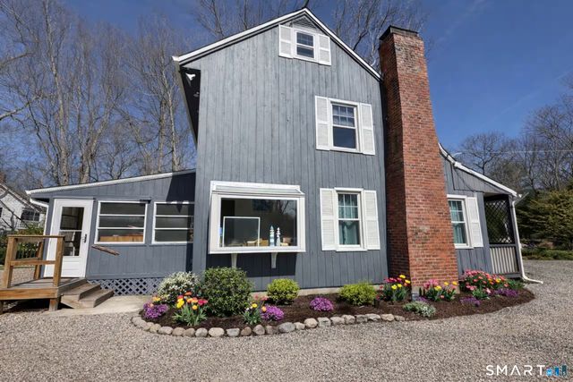 19 West Shore Drive, Clinton, CT 06413