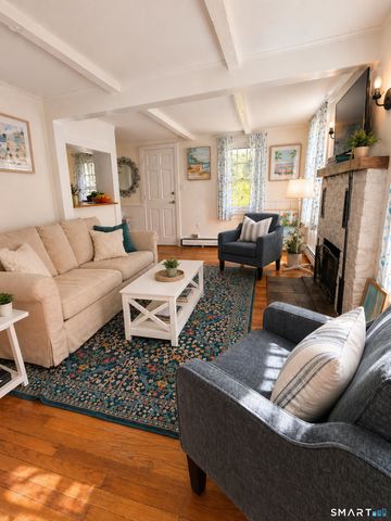 19 West Shore Drive, Clinton, CT 06413