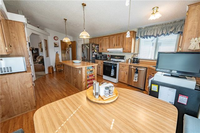 875 E Kanab Lane, Meadview, AZ 86444