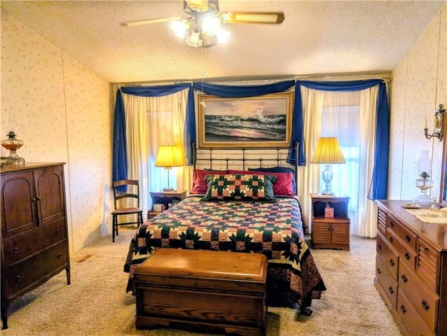 875 E Kanab Lane, Meadview, AZ 86444