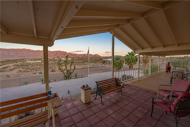 875 E Kanab Lane, Meadview, AZ 86444
