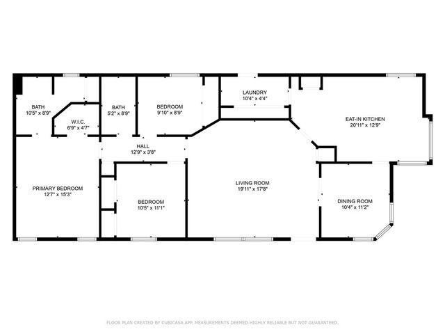875 E Kanab Lane, Meadview, AZ 86444