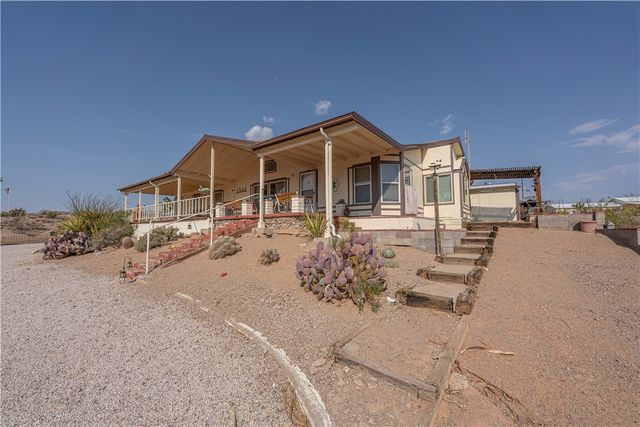875 E Kanab Lane, Meadview, AZ 86444