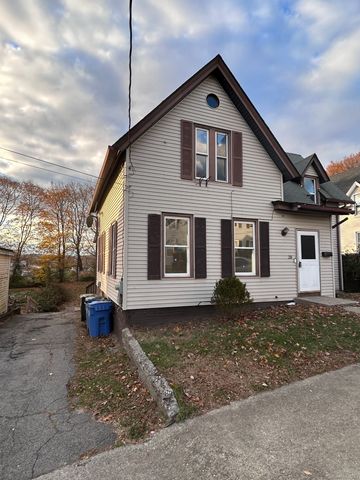 20 Hedge Avenue, Norwich, CT 06360