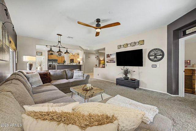 2504 N HUDSON Drive, Florence, AZ 85132