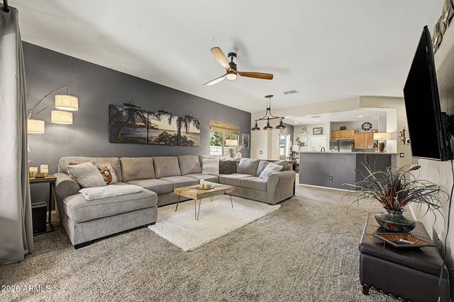 2504 N HUDSON Drive, Florence, AZ 85132