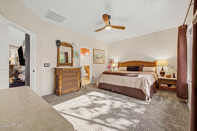 2504 N HUDSON Drive, Florence, AZ 85132