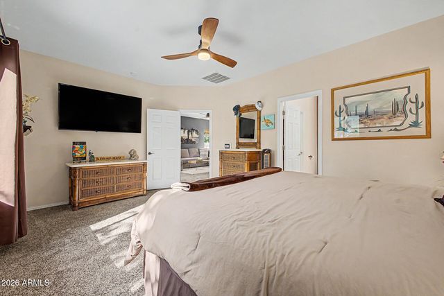 2504 N HUDSON Drive, Florence, AZ 85132