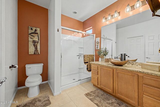 2504 N HUDSON Drive, Florence, AZ 85132