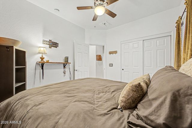 2504 N HUDSON Drive, Florence, AZ 85132