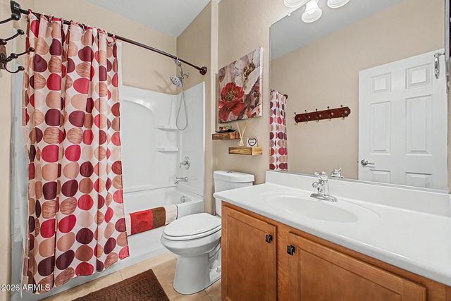 2504 N HUDSON Drive, Florence, AZ 85132