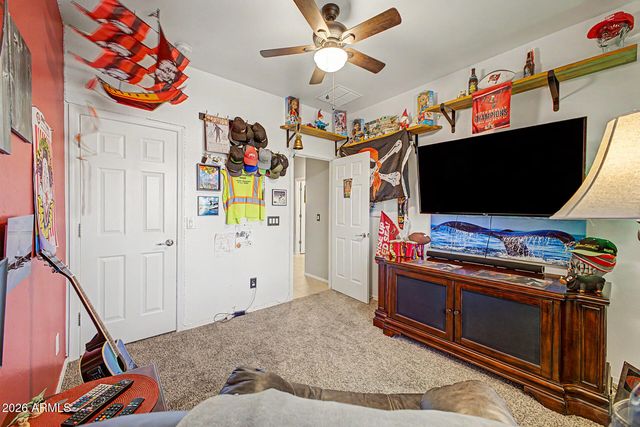 2504 N HUDSON Drive, Florence, AZ 85132