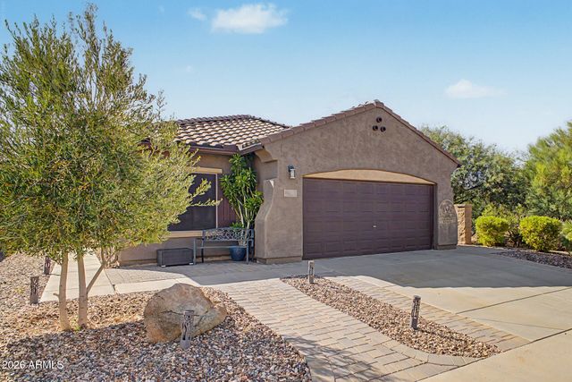 2504 N HUDSON Drive, Florence, AZ 85132