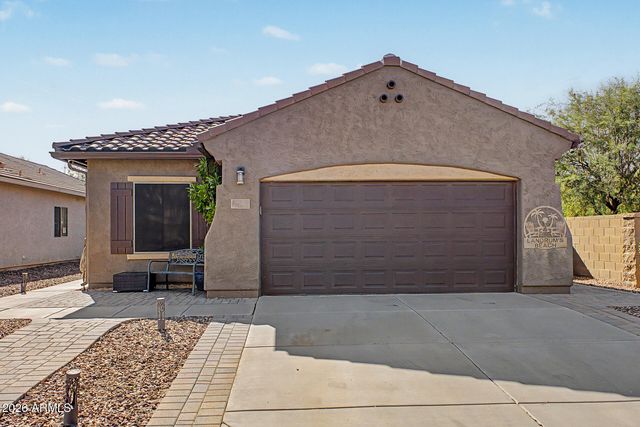 2504 N HUDSON Drive, Florence, AZ 85132