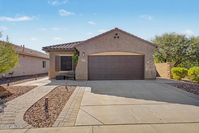 2504 N HUDSON Drive, Florence, AZ 85132