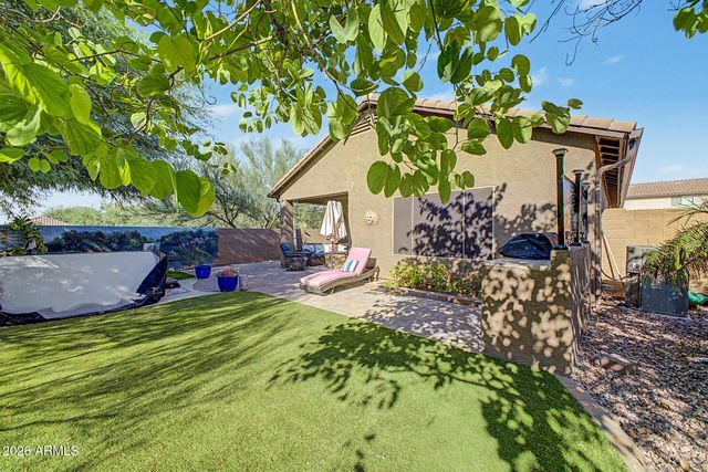 2504 N HUDSON Drive, Florence, AZ 85132