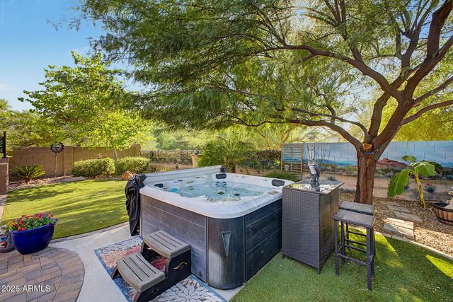 2504 N HUDSON Drive, Florence, AZ 85132