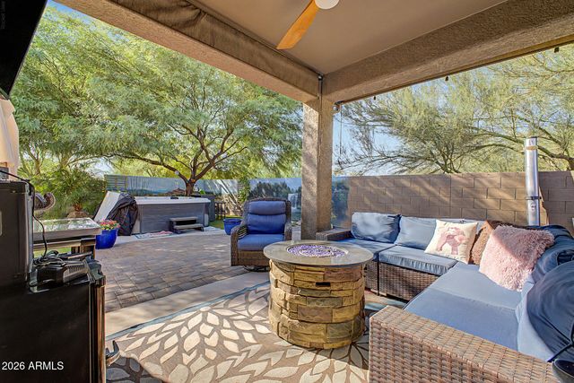 2504 N HUDSON Drive, Florence, AZ 85132