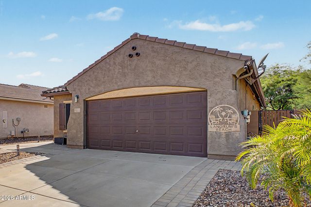 2504 N HUDSON Drive, Florence, AZ 85132
