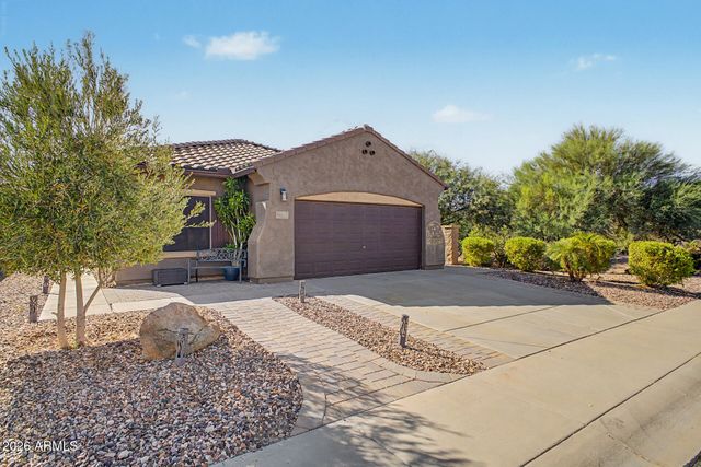 2504 N HUDSON Drive, Florence, AZ 85132