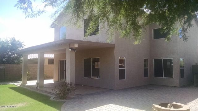 1137 S Larkspur Street, Gilbert, AZ 85296