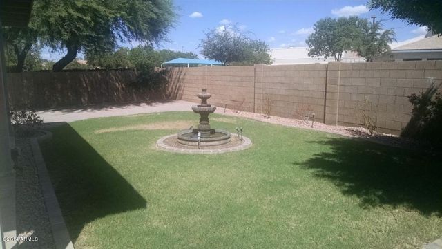 1137 S Larkspur Street, Gilbert, AZ 85296