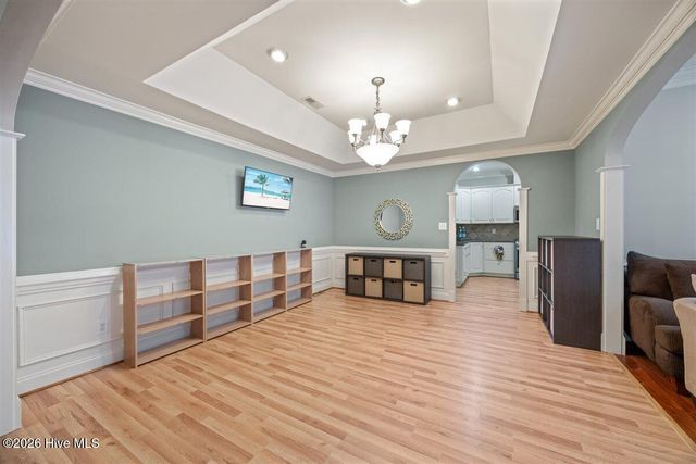 4014 Townes Court N, Wilson, NC 27896