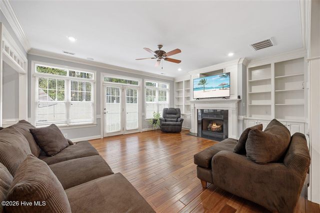 4014 Townes Court N, Wilson, NC 27896