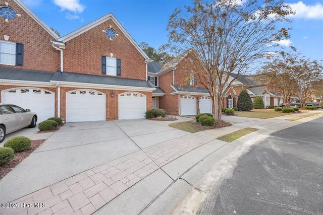 4014 Townes Court N, Wilson, NC 27896