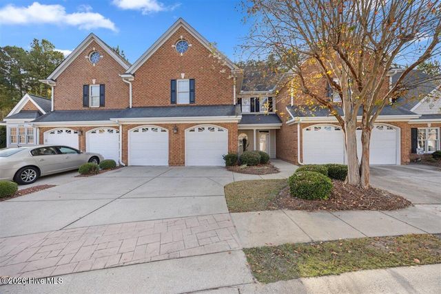 4014 Townes Court N, Wilson, NC 27896