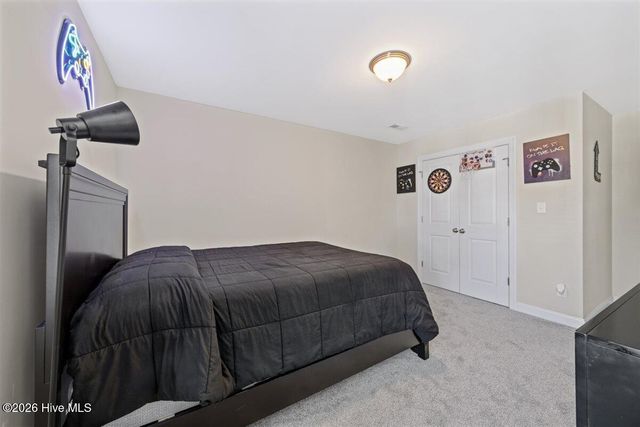 4014 Townes Court N, Wilson, NC 27896