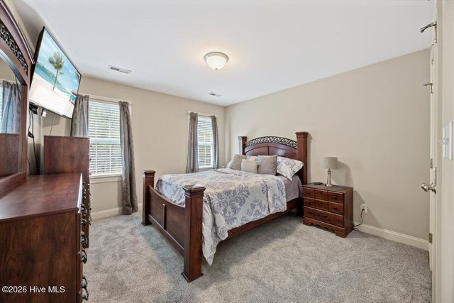 4014 Townes Court N, Wilson, NC 27896