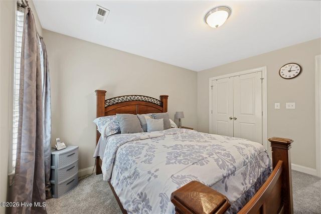 4014 Townes Court N, Wilson, NC 27896