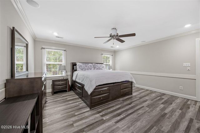 4014 Townes Court N, Wilson, NC 27896